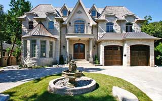 Exterior Design