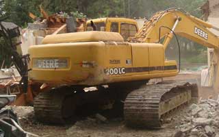 Construction